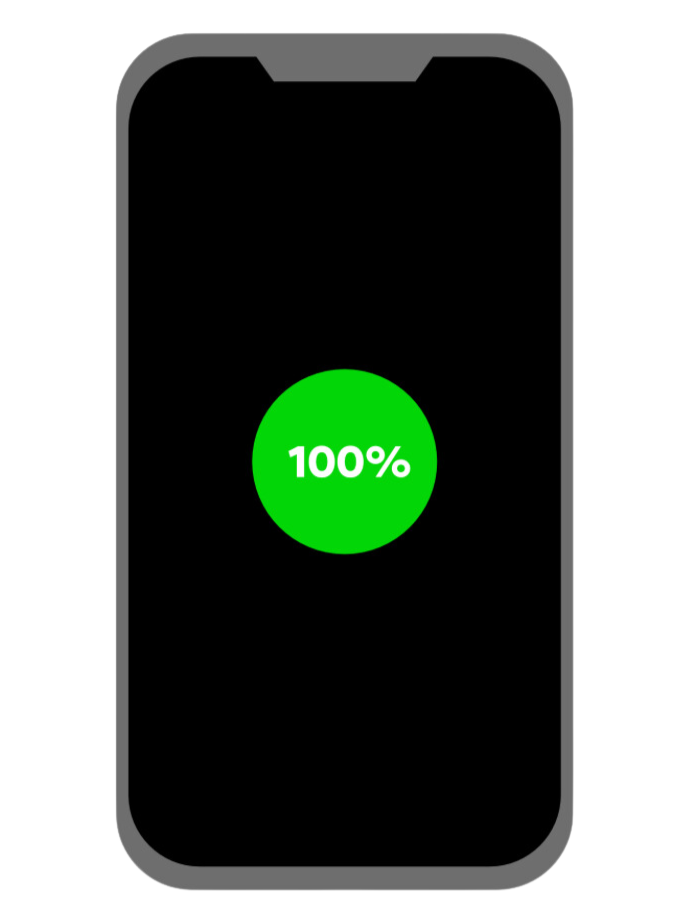 Batterie Neuve (+24H)