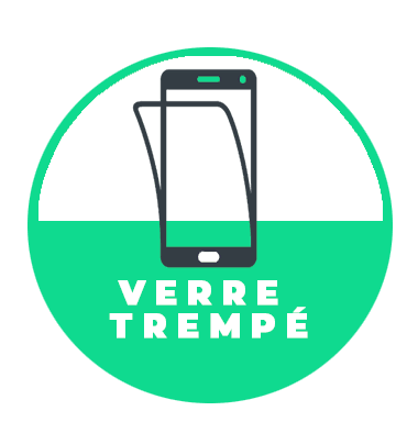 Vitre de protection d'écran